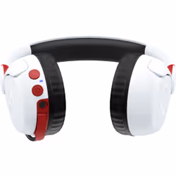 HyperX Cloud Mini – Wireless Gaming Headset (Bianco) - Vista aggiuntiva 5