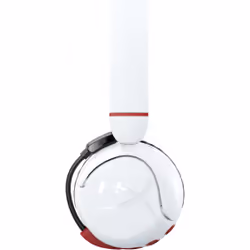 HyperX Cloud Mini – Wireless Gaming Headset (Bianco) - Vista aggiuntiva 6