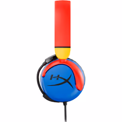 HyperX Cloud Mini – Gaming Headset (Multicolore) - Vista aggiuntiva 4