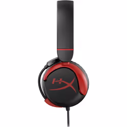 HyperX Cloud Mini – Gaming Headser (Nero) - Vista aggiuntiva 4