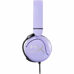 HyperX Cloud Mini – Gaming Headset (Lavanda) - Vista aggiuntiva 4