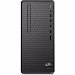 HP Desktop M01-F2074nl PC, 3,7 GHz, AMD Ryzen™ 5, 4600G, 8 GB, 512 GB, Windows 11 Home