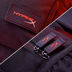 HP Zaino HyperX Delta - Vista aggiuntiva 8