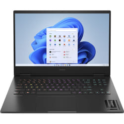 OMEN by HP 16-wf0025nt Intel® Core™ i7 i7-13700HX Computer portatile 40,9 cm (16.1") Full HD 16 GB DDR5-SDRAM 1 TB SSD NVIDIA GeForce RTX 4060 Wi-Fi 6E (802.11ax) Windows 11 Home Nero