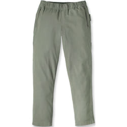 Carhartt Force Relaxed Fit Ripstop Work Pantaloni da donna, verde, dimensione L per donne