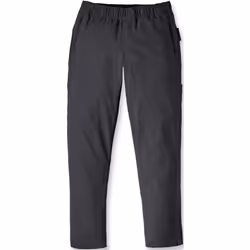 Carhartt Force Relaxed Fit Ripstop Work Pantaloni da donna, nero, dimensione XL per donne