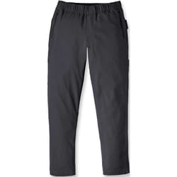 Carhartt Force Relaxed Fit Ripstop Work Pantaloni da donna, nero, dimensione XL per donne