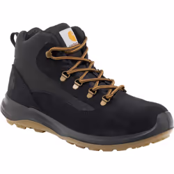 Carhartt Belmont Rugged Flex S3L Safety Stivale, nero, dimensione 39 per uomo