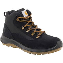Carhartt Belmont Rugged Flex S3L Safety Stivale, nero, dimensione 39 per uomo