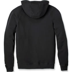 Carhartt Force Relaxed Fit Lightweight Logo Graphic Felpa, nero, dimensione XL per uomo