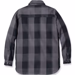 Carhartt Loose Fit Twill Camicia da donna, nero, dimensione L per donne