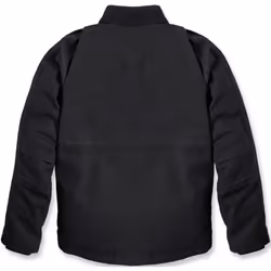 Carhartt Montana Rugged Flex Relaxed Fit Duck Insulated Giacca, nero, dimensione M per uomo - Vista aggiuntiva 2