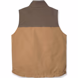 Carhartt Montana Rugged Flex Relaxed Fit Duck Veste, marrone, dimensione 2XL per uomo