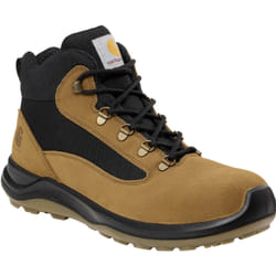 Carhartt Belmont Rugged Flex S3L Safety Stivale, marrone, dimensione 39 per uomo