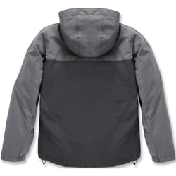 Carhartt Rain Defender Loose Fit Lightweight Packable Giacca, grigio, dimensione L per uomo