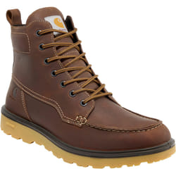 Carhartt Greenfields Rugged Flex™ 02 Occupational Work Stivali, marrone, dimensione 43 per donne