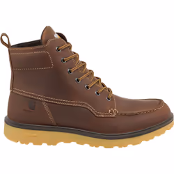 Carhartt Greenfields Rugged Flex™ 02 Occupational Work Stivali, marrone, dimensione 47 per donne - Vista aggiuntiva 3
