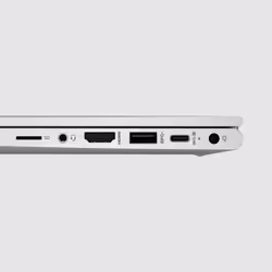 HP Pro x360 435 13.3 inch G10 Notebook PC - Vista aggiuntiva 7