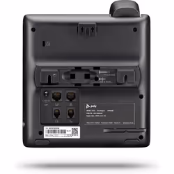 POLY Telefono IP Edge B20 abilitato per PoE - Vista aggiuntiva 4