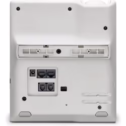 POLY Telefono IP Edge E320 abilitato per PoE - Vista aggiuntiva 8
