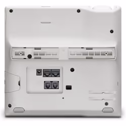 POLY Telefono IP Edge E450 abilitato per PoE - Vista aggiuntiva 7
