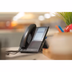 POLY Telefono multimediale aziendale CCX 500 con Open SIP e abilitato per PoE - Vista aggiuntiva 8