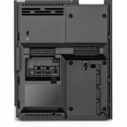 POLY Telefono multimediale aziendale CCX 505 per Microsoft Teams e abilitato per PoE - Vista aggiuntiva 8