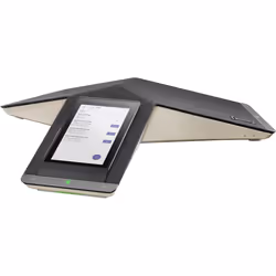 POLY Telefono IP per conferenze Trio C60 per Microsoft Teams abilitato per PoE senza radio - Vista aggiuntiva 6