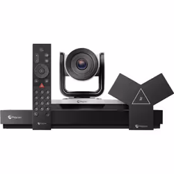 POLY Sistema di videoconferenza G7500 - Vista aggiuntiva 5