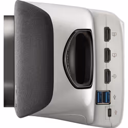 POLY Studio X70 All-In-One Video Bar - Vista aggiuntiva 4