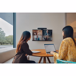 POLY Barra video Studio R30 USB - Vista aggiuntiva 5