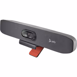 POLY Barra video Studio R30 USB - Vista aggiuntiva 6