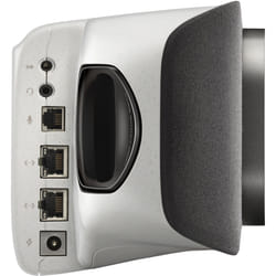 POLY Studio X70 All-In-One Video Bar con controller TC8 senza radio o cavo di alimentazione TAA