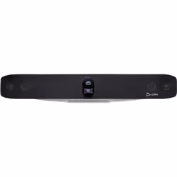 POLY Studio X70 All-In-One Video Bar con controller TC8 senza radio o cavo di alimentazione TAA