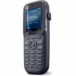 POLY Stazione base Rove 20 a cella singola DECT 1880-1900 MHz B1 e 20 kit ricevitore telefonico - Vista aggiuntiva 3