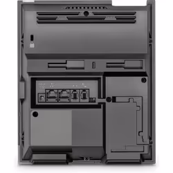 POLY Telefono multimediale aziendale CCX 400 per Microsoft Teams e abilitato per PoE - Vista aggiuntiva 4