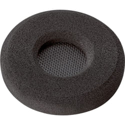 POLY Cuscinetti auricolari in schiuma EncorePro HW510/520 (2 pezzi)