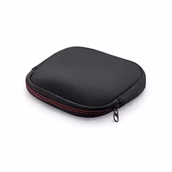 POLY Custodia Blackwire C510/520, Custodia, Nero