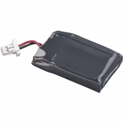 POLY Batteria CS540, Batteria, Nero