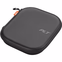 POLY Custodia Voyager 6200, Custodia, Nero