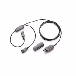 POLY Y Training Cable, Cavo, Nero