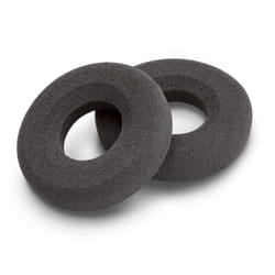 POLY Cuscinetti auricolari in schiuma Blackwire C310/320 (2 pezzi)