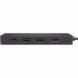 HP USB-C Travel Hub G3 - Vista aggiuntiva 6