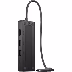 HP USB-C Travel Hub G3 - Vista aggiuntiva 4