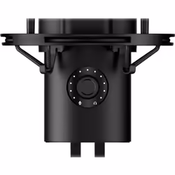 HP 872V1AA microfono Nero Microfono per podcast - Vista aggiuntiva 6