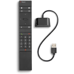 POLY Telecomando e ricevitore IR G7500 Studio X