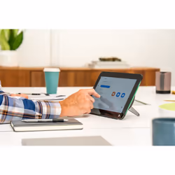 POLY Controller touch TC10 - Vista aggiuntiva 6