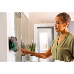 POLY Controller touch TC10 - Vista aggiuntiva 7
