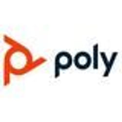 POLY Alimentatore Studio E70 Group 310/500 Trio VisualPro senza cavo di alimentazione