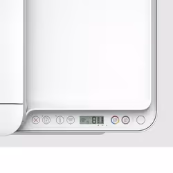HP DeskJet Stampante multifunzione 4210e - Vista aggiuntiva 5
